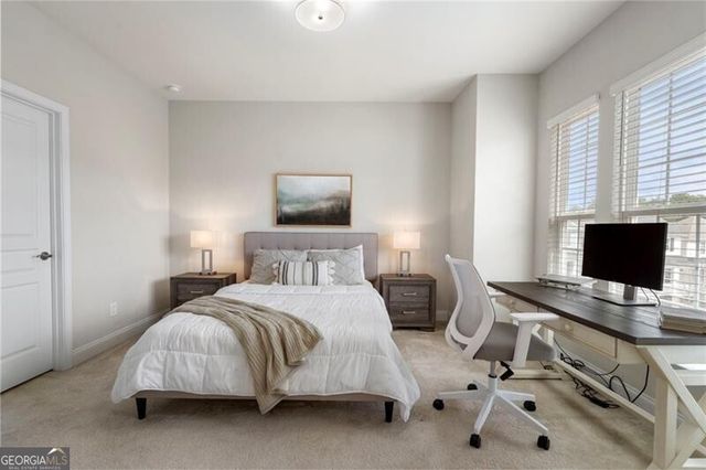 617 Hanlon Way, Alpharetta, GA 30009