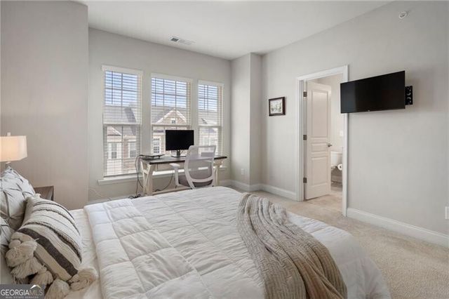 617 Hanlon Way, Alpharetta, GA 30009