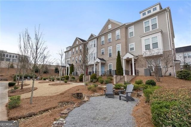 617 Hanlon Way, Alpharetta, GA 30009