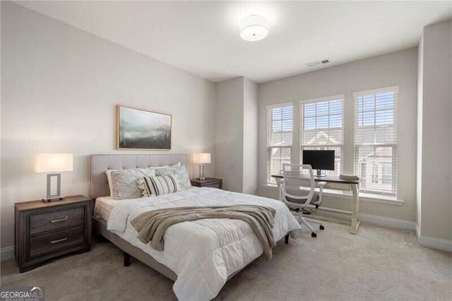 617 Hanlon Way, Alpharetta, GA 30009