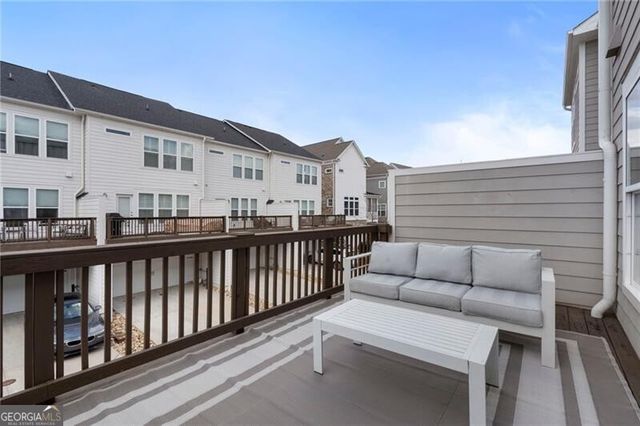 617 Hanlon Way, Alpharetta, GA 30009