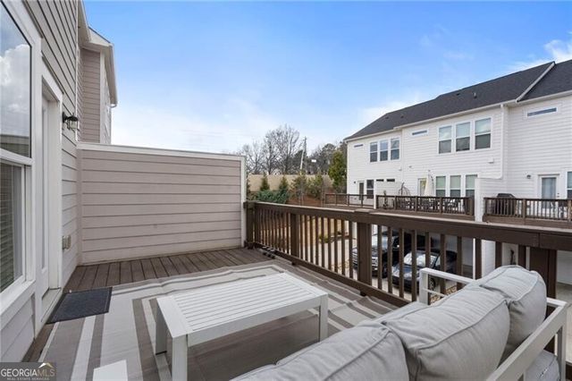 617 Hanlon Way, Alpharetta, GA 30009