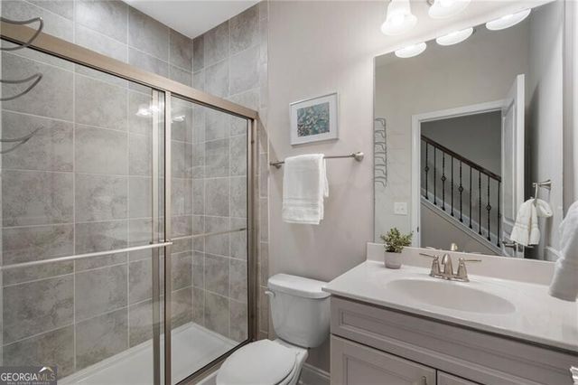 617 Hanlon Way, Alpharetta, GA 30009