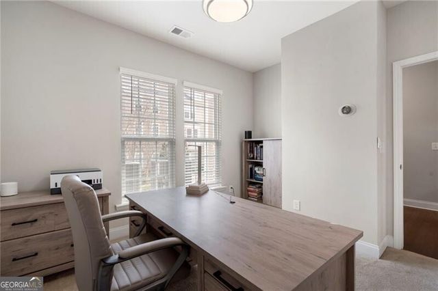 617 Hanlon Way, Alpharetta, GA 30009