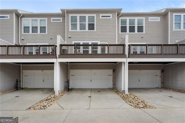 617 Hanlon Way, Alpharetta, GA 30009