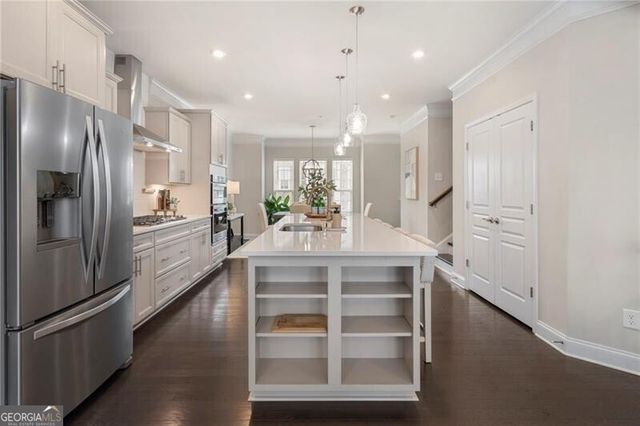 617 Hanlon Way, Alpharetta, GA 30009