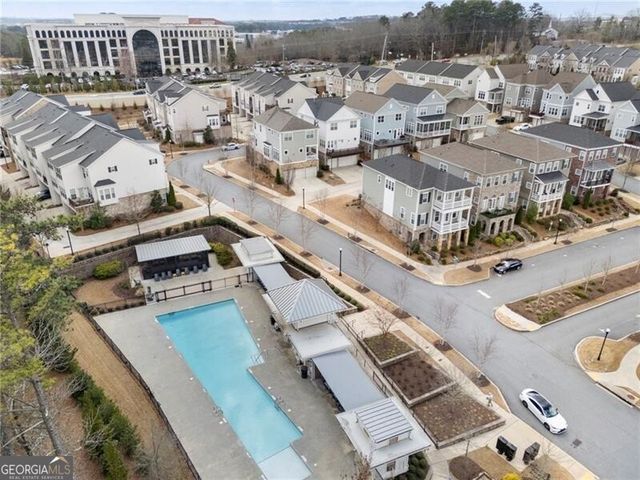 617 Hanlon Way, Alpharetta, GA 30009