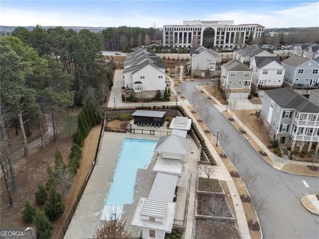 617 Hanlon Way, Alpharetta, GA 30009