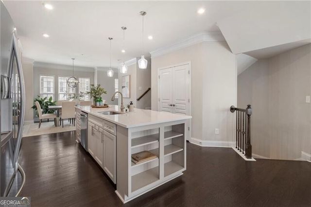 617 Hanlon Way, Alpharetta, GA 30009