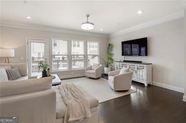 617 Hanlon Way, Alpharetta, GA 30009