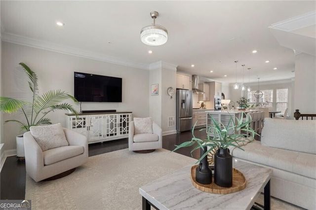 617 Hanlon Way, Alpharetta, GA 30009