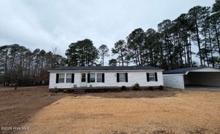 111 Knollwood Drive, Goldsboro, NC 27530
