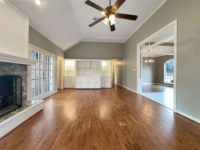 15702 Woodbourne Drive, Houston, TX 77062