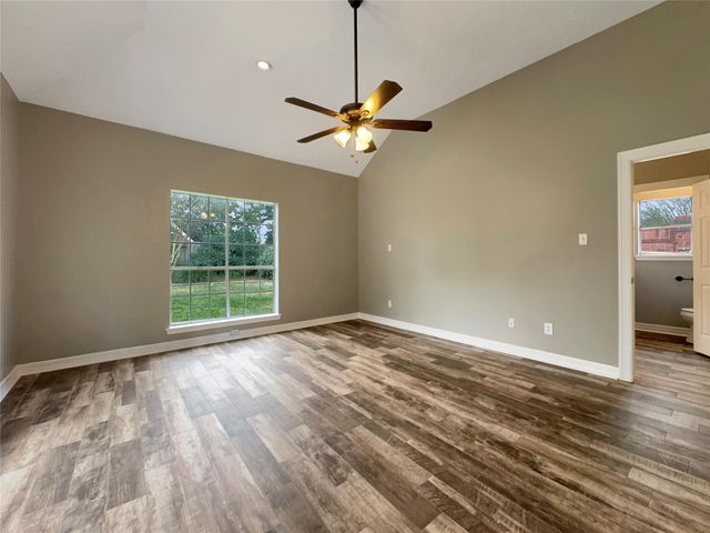15702 Woodbourne Drive, Houston, TX 77062