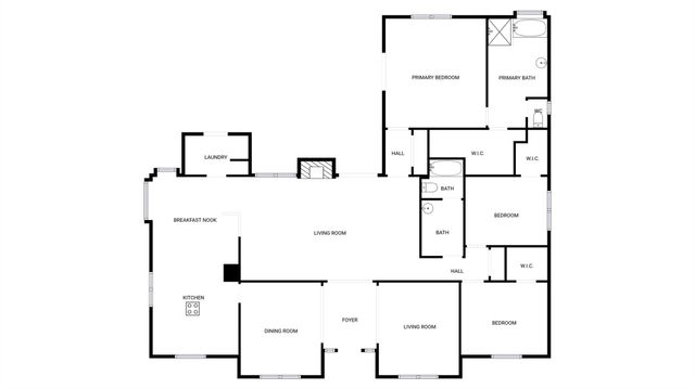 15702 Woodbourne Drive, Houston, TX 77062