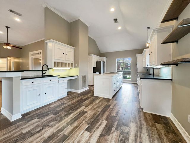 15702 Woodbourne Drive, Houston, TX 77062