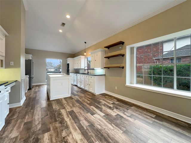 15702 Woodbourne Drive, Houston, TX 77062