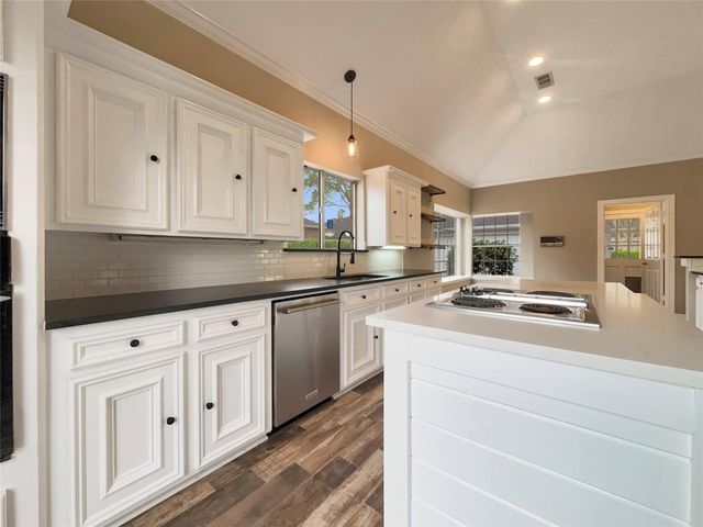 15702 Woodbourne Drive, Houston, TX 77062