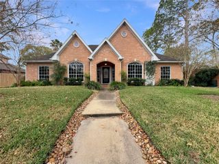 15702 Woodbourne Drive, Houston, TX 77062