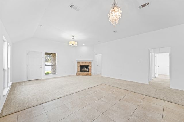 3338 Shining Light Drive, Dallas, TX 75228