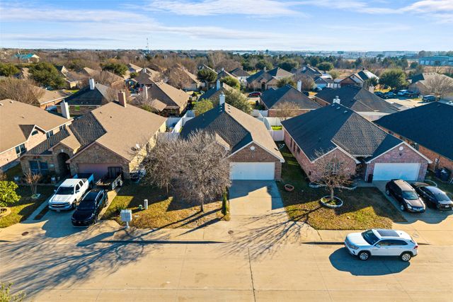 3338 Shining Light Drive, Dallas, TX 75228