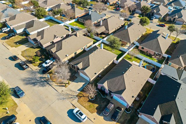 3338 Shining Light Drive, Dallas, TX 75228