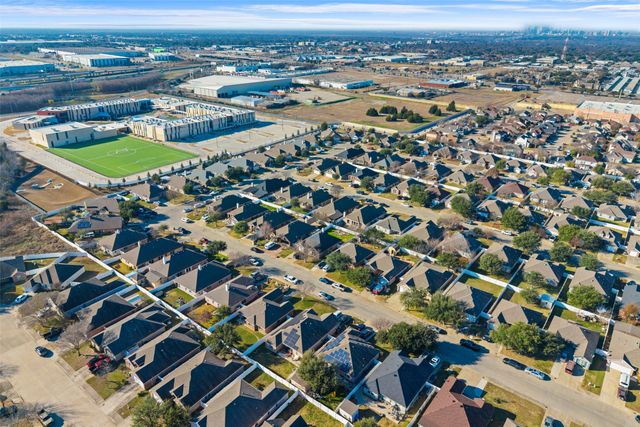 3338 Shining Light Drive, Dallas, TX 75228