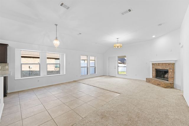 3338 Shining Light Drive, Dallas, TX 75228