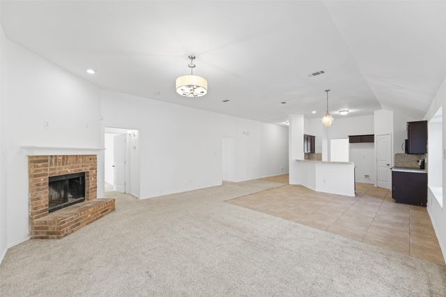 3338 Shining Light Drive, Dallas, TX 75228