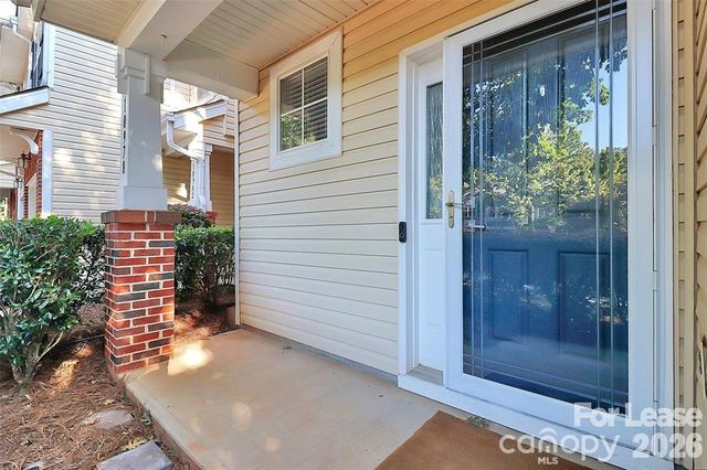 10978 Princeton Village Drive, Charlotte, NC 28277