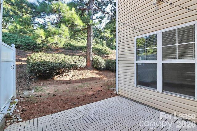 10978 Princeton Village Drive, Charlotte, NC 28277