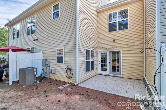 10978 Princeton Village Drive, Charlotte, NC 28277