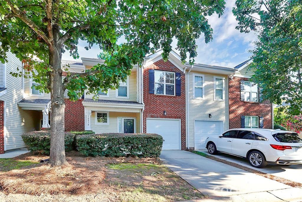 10978 Princeton Village Drive, Charlotte, NC 28277