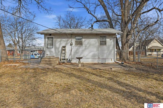 5025 Judson Street, Lincoln, NE 68504