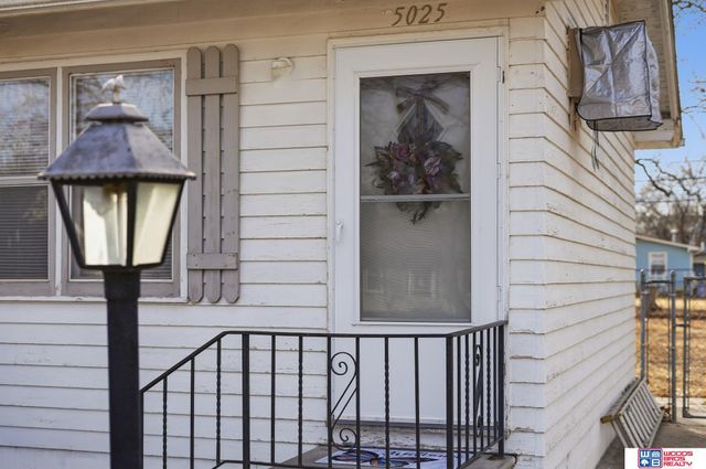 5025 Judson Street, Lincoln, NE 68504