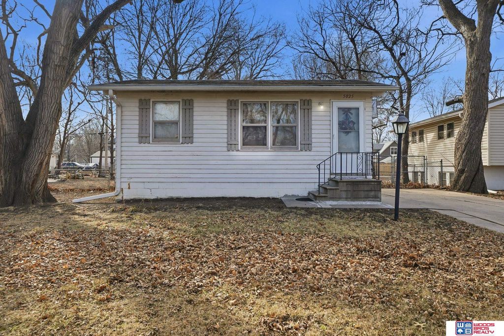 5025 Judson Street, Lincoln, NE 68504