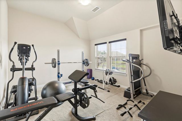 412 Shadow Creek Drive, Desoto, TX 75115
