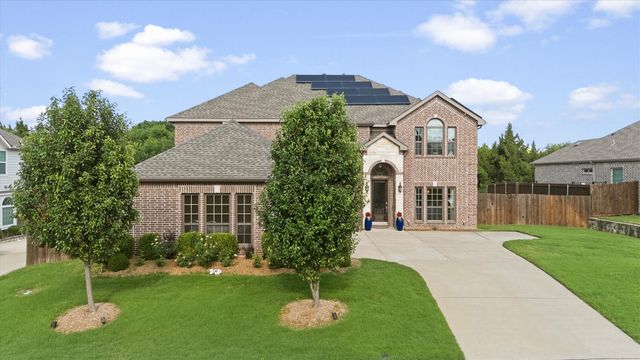 412 Shadow Creek Drive, Desoto, TX 75115
