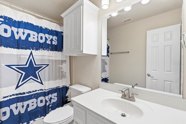 412 Shadow Creek Drive, Desoto, TX 75115
