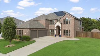 412 Shadow Creek Drive, Desoto, TX 75115
