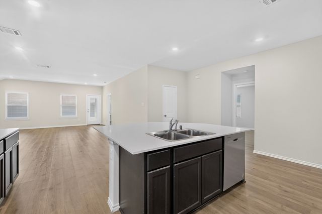309 Banner Avenue, Royse City, TX 75189