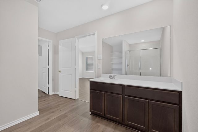 309 Banner Avenue, Royse City, TX 75189