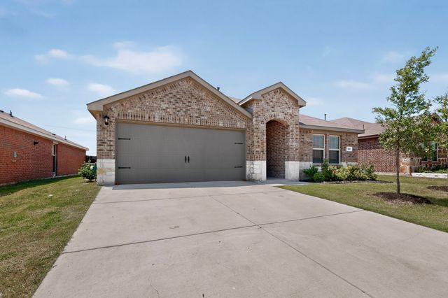 309 Banner Avenue, Royse City, TX 75189