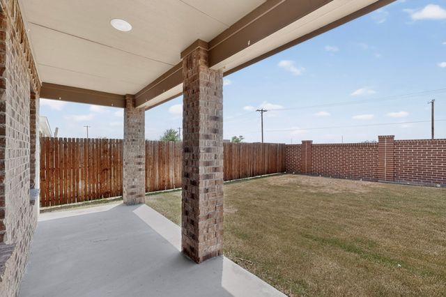 309 Banner Avenue, Royse City, TX 75189