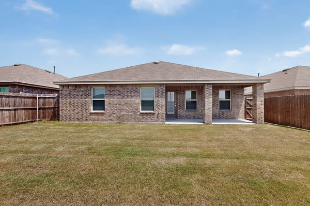 309 Banner Avenue, Royse City, TX 75189