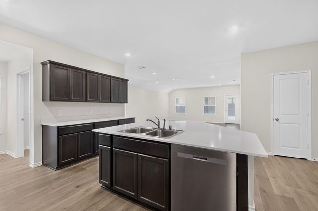 309 Banner Avenue, Royse City, TX 75189