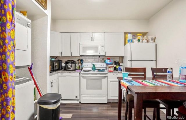 33 University Drive, Colorado Springs, CO 80910