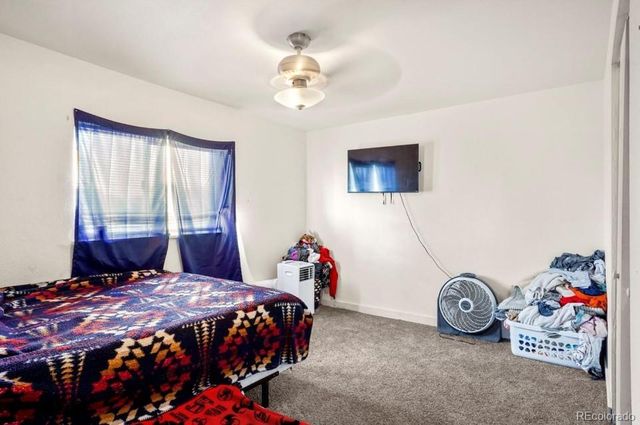 33 University Drive, Colorado Springs, CO 80910
