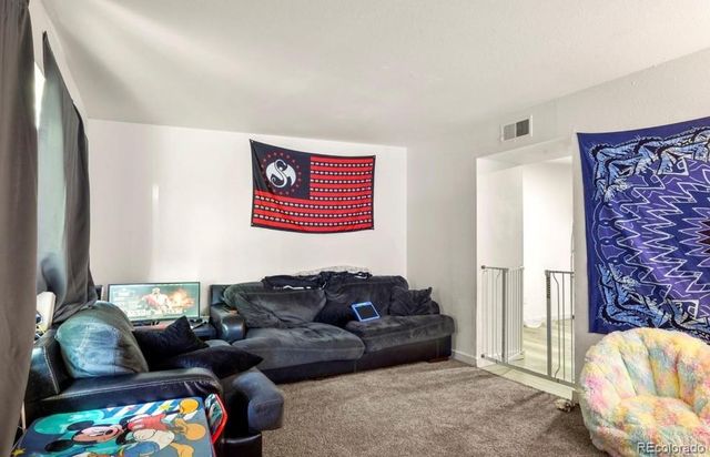 33 University Drive, Colorado Springs, CO 80910