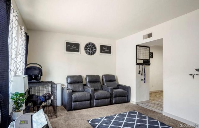33 University Drive, Colorado Springs, CO 80910